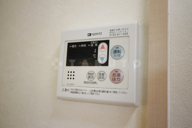 12/24 浴室