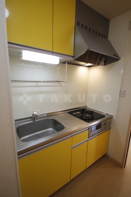 10/24 キッチン