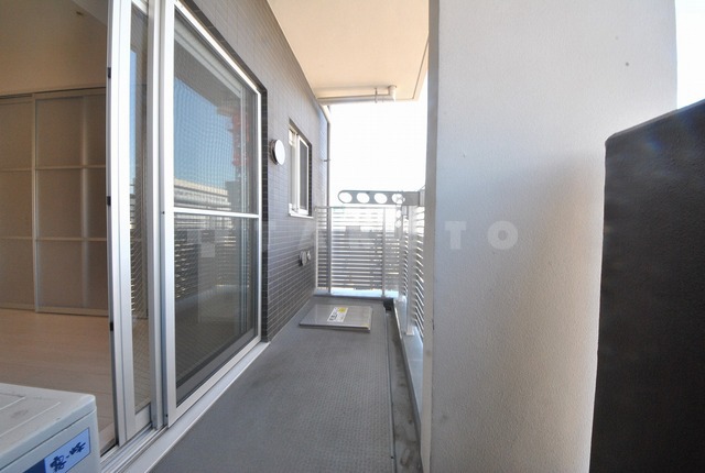 24/30 バルコニー