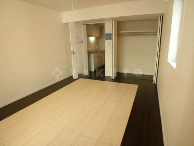 3/24 リビング/ダイニング