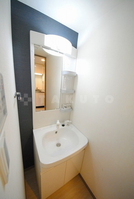19/30 洗面