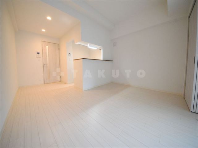 3/30 リビング/ダイニング