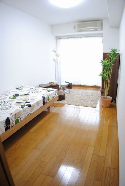 3/17 リビング/ダイニング