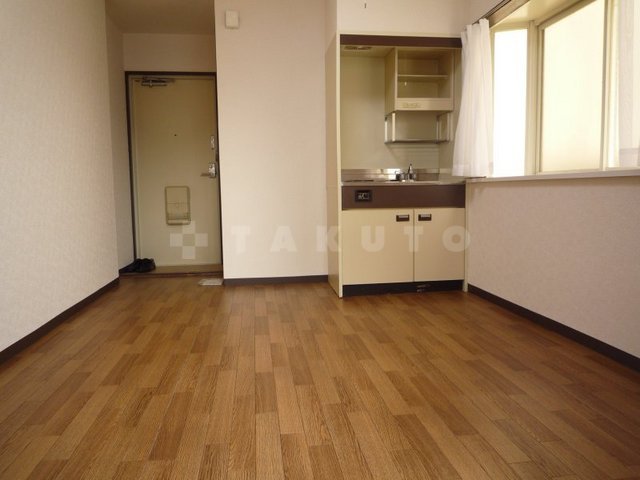 3/8 リビング/ダイニング