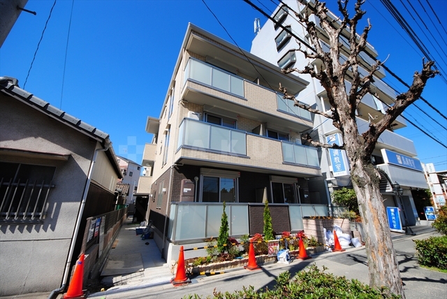 1/30 外観