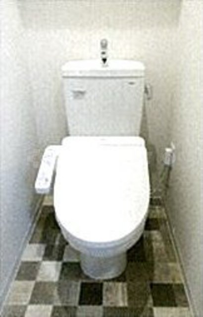 6/18 トイレ