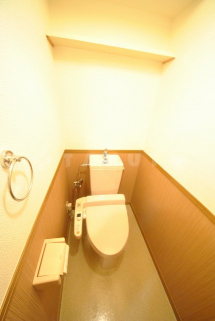 15/28 トイレ