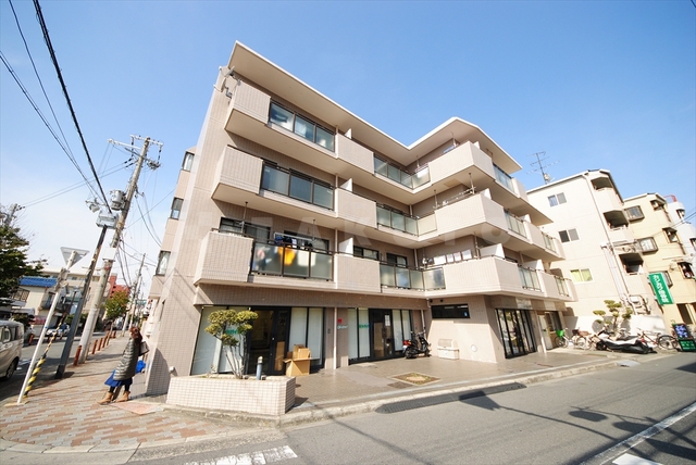 1/30 外観