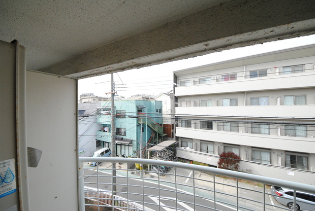 景色