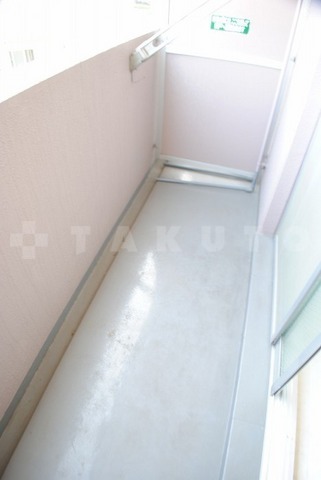 15/24 バルコニー