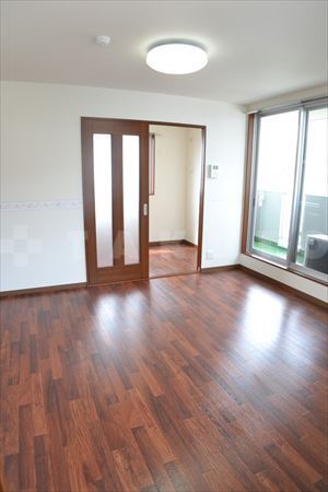 3/26 リビング/ダイニング