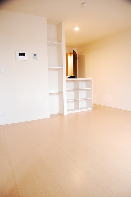 3/27 リビング/ダイニング