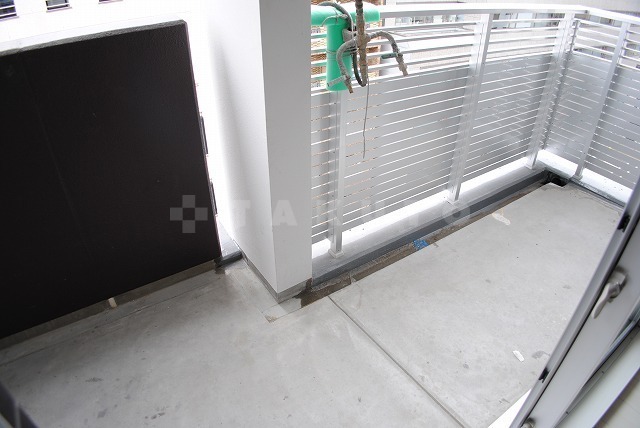 13/25 バルコニー