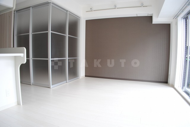 3/25 リビング/ダイニング