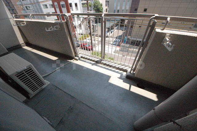 22/30 バルコニー