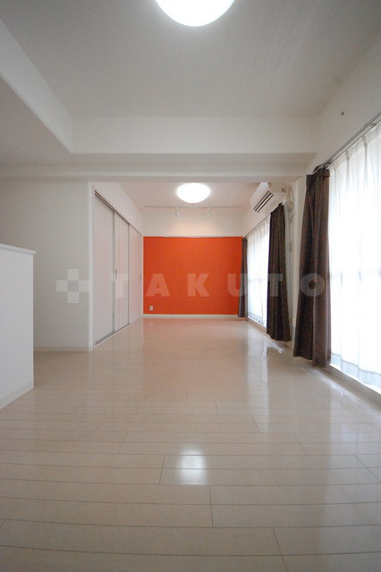 5/30 リビング/ダイニング