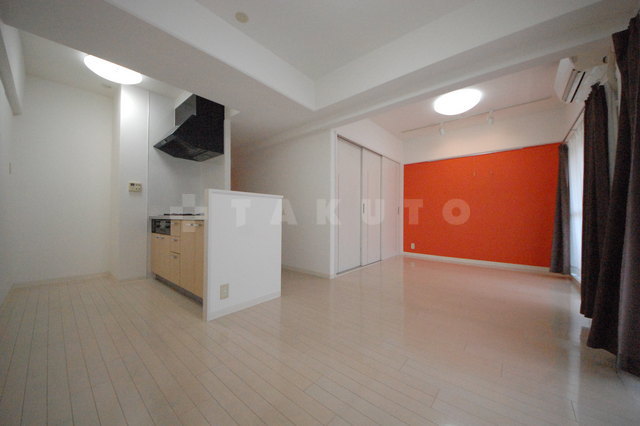 3/30 リビング/ダイニング