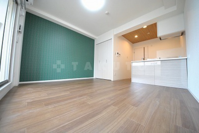 3/30 リビング/ダイニング