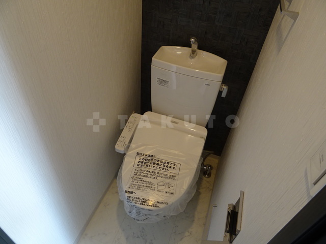 10/24 トイレ