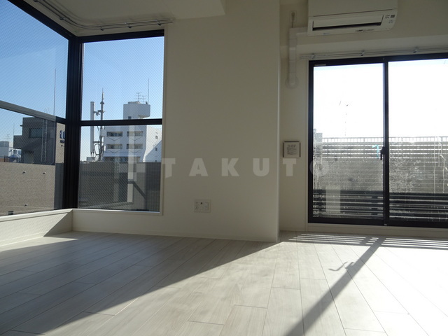 3/25 リビング/ダイニング