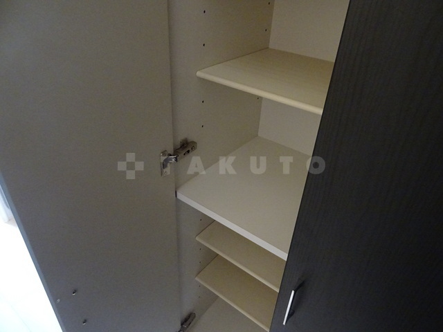 7/25 玄関