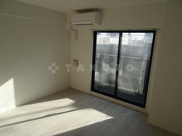 12/24 バルコニー