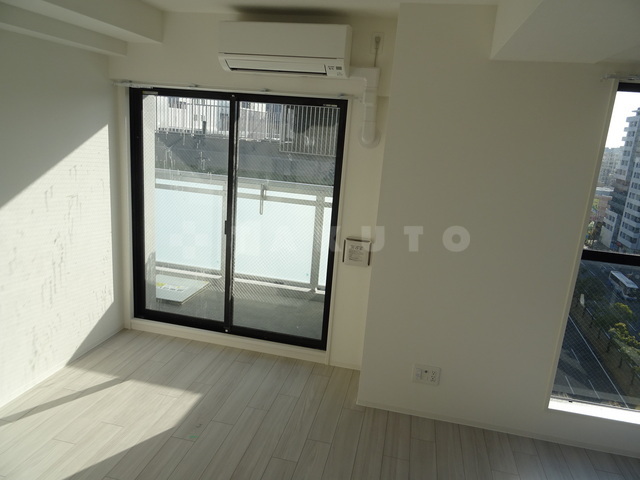 13/24 バルコニー