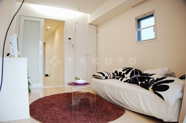 5/30 寝室