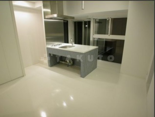 3/21 リビング/ダイニング