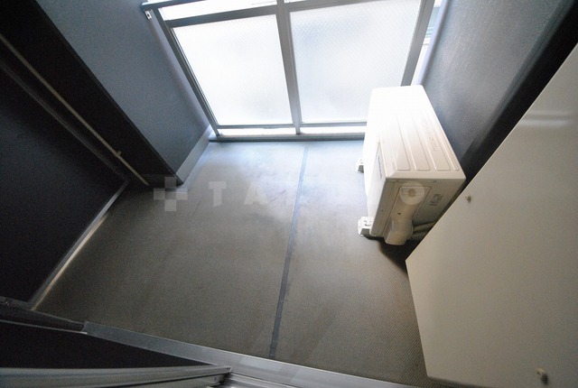 20/30 バルコニー