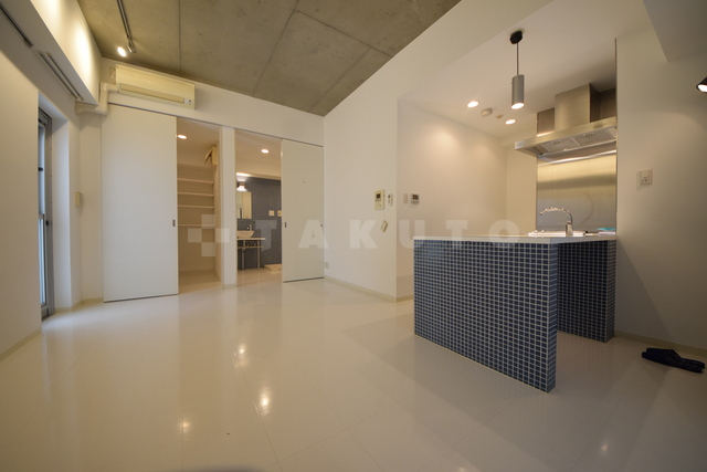 3/25 リビング/ダイニング