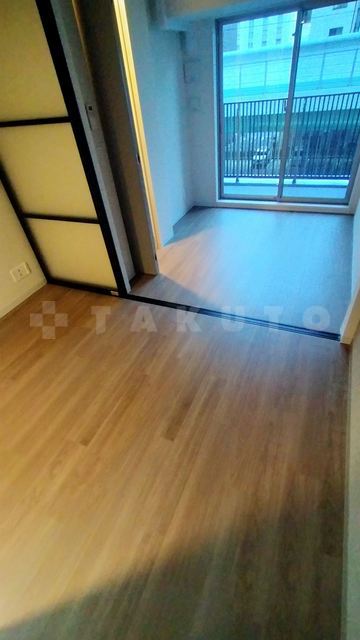 3/27 リビング/ダイニング