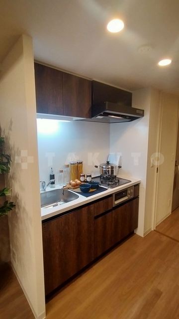 10/30 キッチン