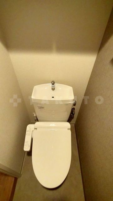 13/30 トイレ