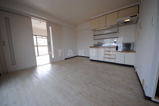 4/30 リビング/ダイニング