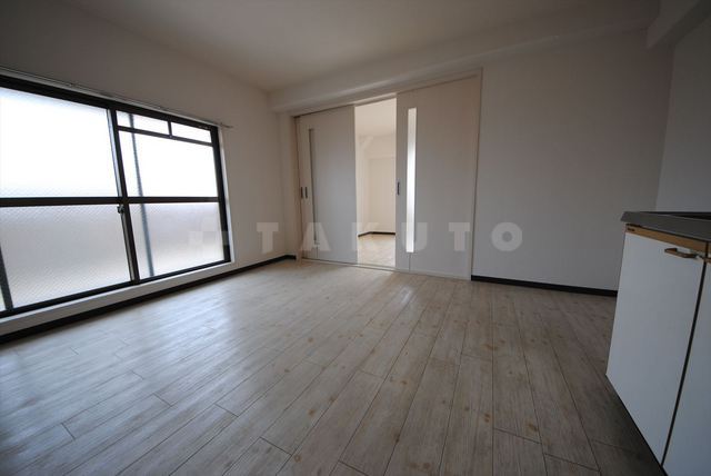 5/30 リビング/ダイニング