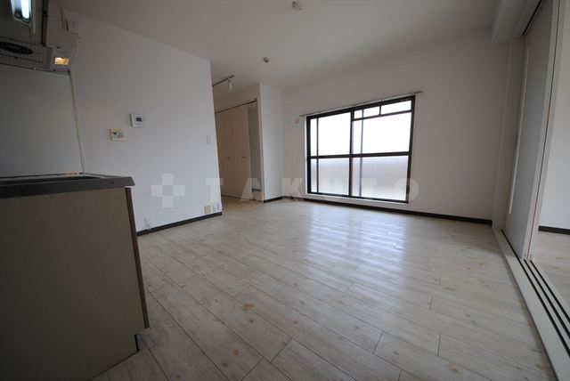 6/30 リビング/ダイニング