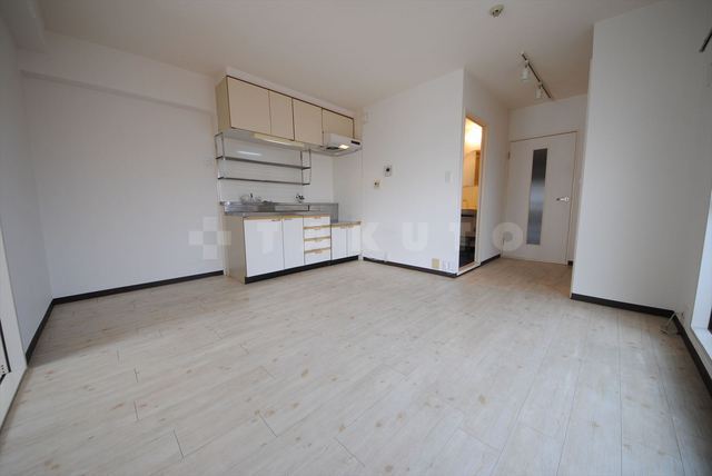 7/30 リビング/ダイニング