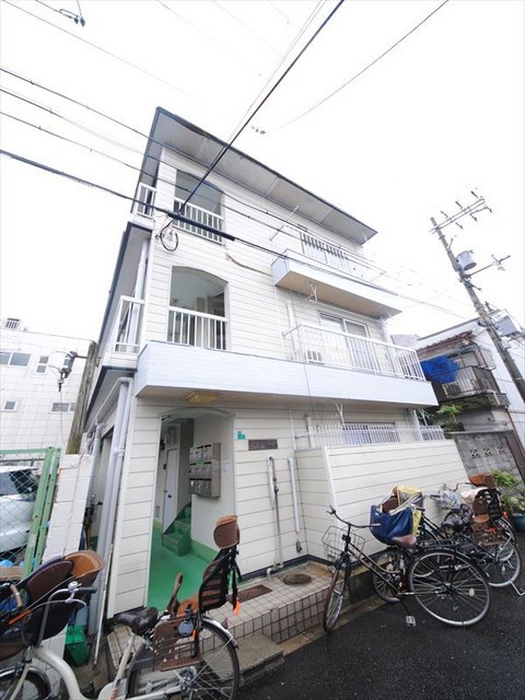 1/24 外観