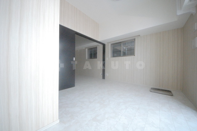 3/27 リビング/ダイニング