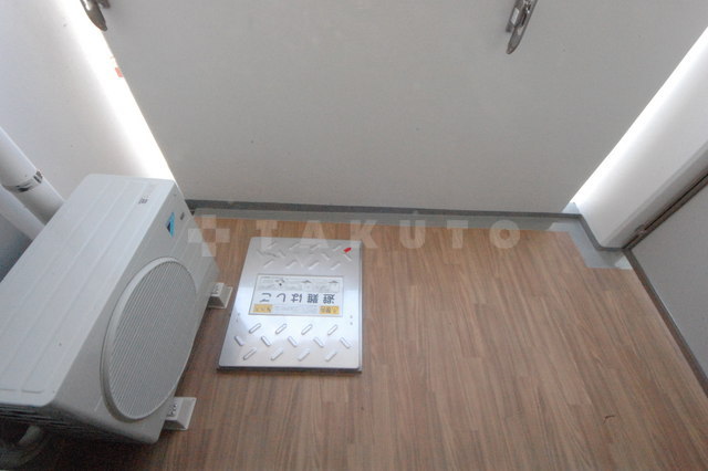 15/24 バルコニー