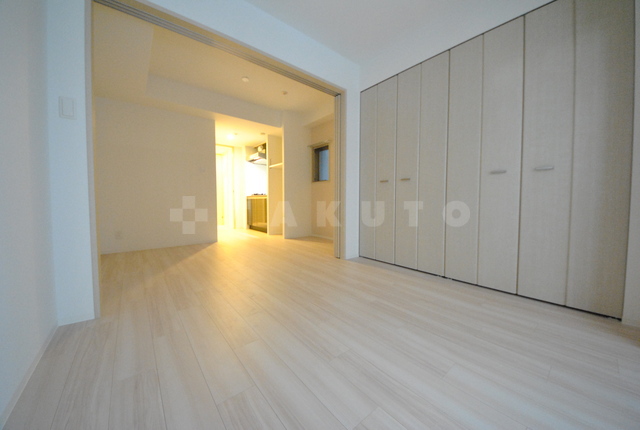 3/29 リビング/ダイニング