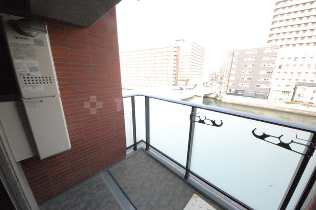 26/30 バルコニー