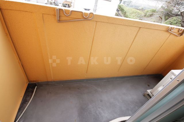 13/26 バルコニー