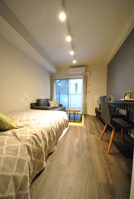 3/22 リビング/ダイニング