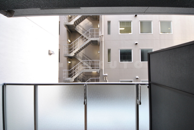 17/29 バルコニー