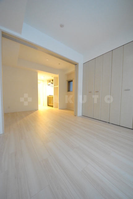 3/22 リビング/ダイニング