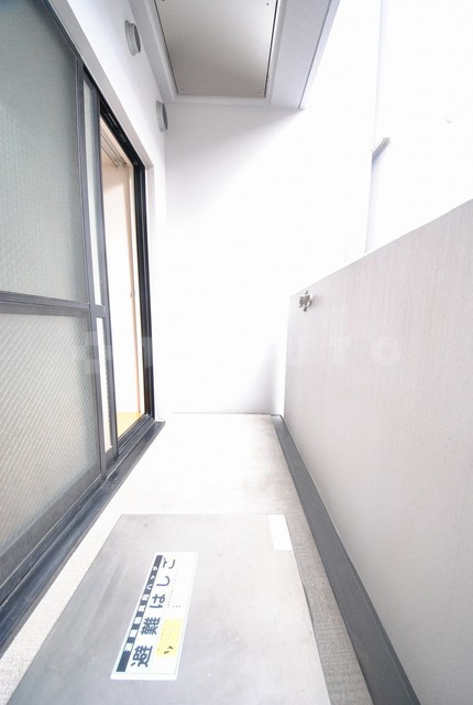 24/30 バルコニー