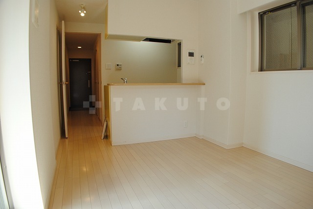 3/21 リビング/ダイニング