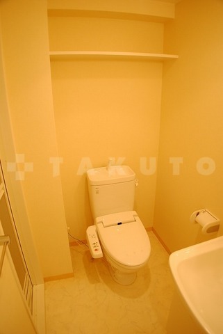 9/21 トイレ